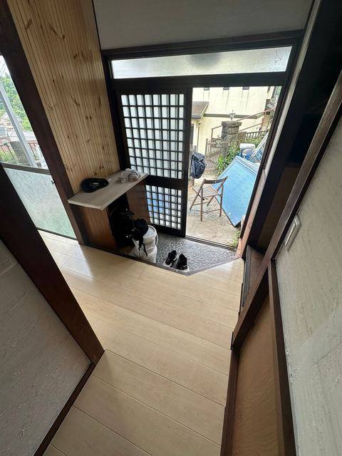 Blue House — 1 Bedroom House in Sakamoto-cho, Yokosuka — photo 4 of 10