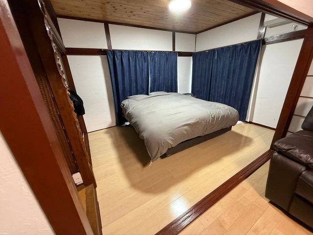 Blue House — 1 Bedroom House in Sakamoto-cho, Yokosuka — photo 6 of 10