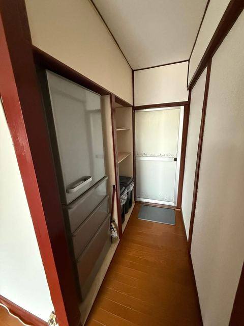 Blue House — 1 Bedroom House in Sakamoto-cho, Yokosuka — photo 9 of 10