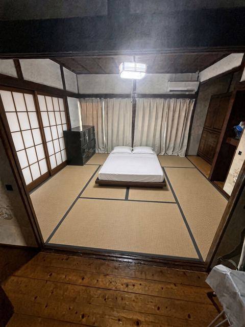 3-Bedroom House — Sakamoto-cho in Sakamoto-cho, Yokosuka — photo 2 of 14