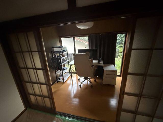 3-Bedroom House — Sakamoto-cho in Sakamoto-cho, Yokosuka — photo 3 of 14