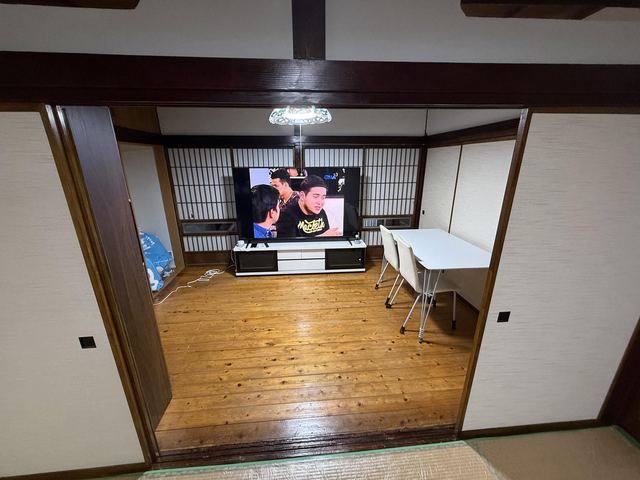 3-Bedroom House — Sakamoto-cho in Sakamoto-cho, Yokosuka — photo 4 of 14