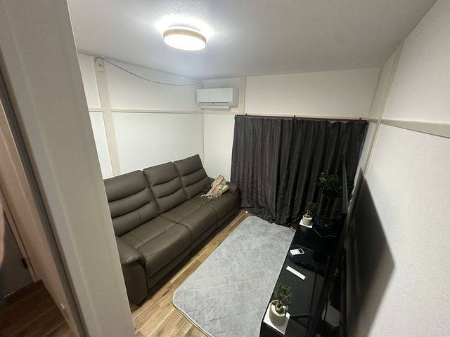 3-Bedroom House (4-Room House) in Sakamoto-cho, Yokosuka — photo 2 of 15