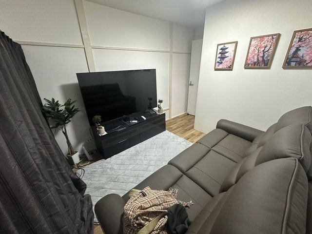 3-Bedroom House (4-Room House) in Sakamoto-cho, Yokosuka — photo 3 of 15