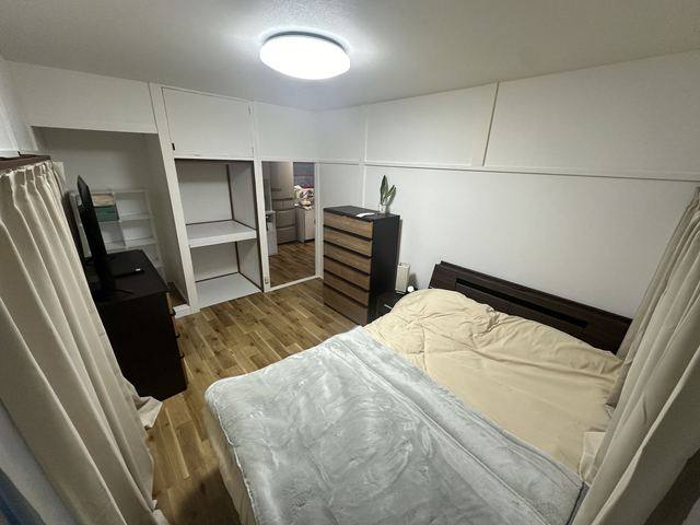 3-Bedroom House (4-Room House) in Sakamoto-cho, Yokosuka — photo 4 of 15