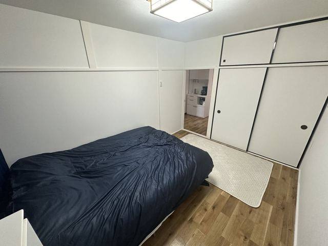 3-Bedroom House (4-Room House) in Sakamoto-cho, Yokosuka — photo 7 of 15