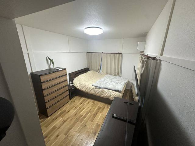 3-Bedroom House (4-Room House) in Sakamoto-cho, Yokosuka — photo 10 of 15