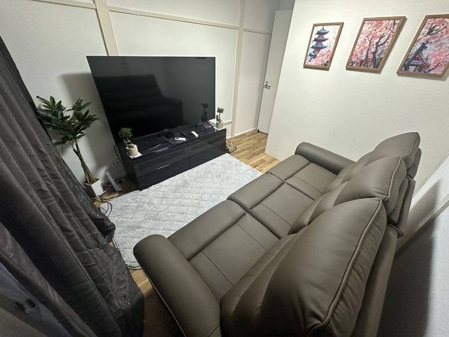3-Bedroom House (4-Room House) in Sakamoto-cho, Yokosuka — photo 11 of 15