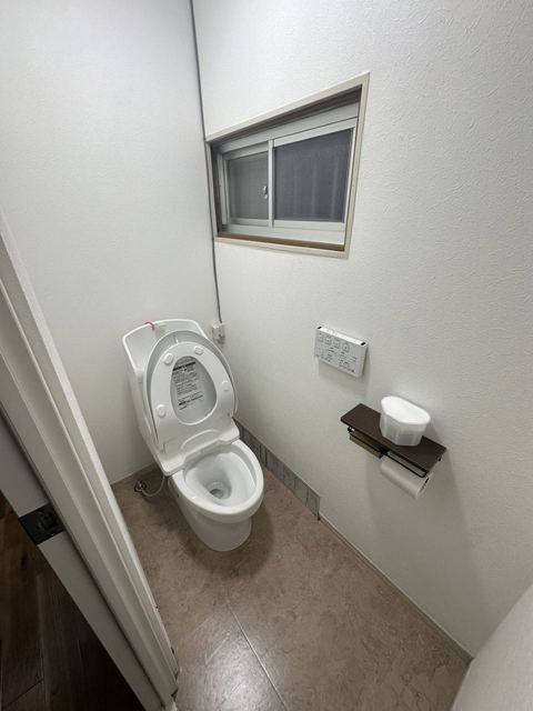 3-Bedroom House (4-Room House) in Sakamoto-cho, Yokosuka — photo 12 of 15