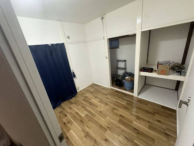 3-Bedroom House (4-Room House) in Sakamoto-cho, Yokosuka — photo 13 of 15