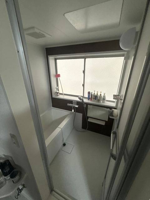Studio Apartment — Room 4B in Otaki-cho, Yokosuka — photo 1 of 6