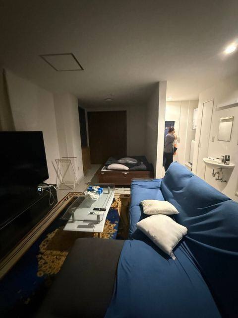 Studio Apartment — Room 4B in Otaki-cho, Yokosuka — photo 5 of 6